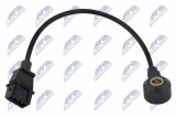 NTY KNOCK SENSOR ENG.1.1D,1.4D,1.6D HYUNDAI I20 I,I20 II,I30,IX20; KIA CEED,PRO CEED,RIO III,VENGA 2008-
