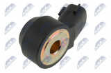 NTY KNOCK SENSOR ENG.1.2-5.0 NISSAN MICRA IV,NOTE; SUBARU FORESTER,IMPREZA,OUTBACK, INFINITI FX,QX70; 1.2-5.0 2008-