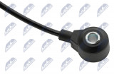 NTY KNOCK SENSOR ENG.2.0-2.4 OPEL ASTRA J,INSIGNIA A, INSIGNIA A COUNTRY, CHEVROLET CAPTIVA; SAAB 9-3, 9-5 2008-