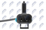 NTY KNOCK SENSOR ENG.2.0-2.4 OPEL ASTRA J,INSIGNIA A, INSIGNIA A COUNTRY, CHEVROLET CAPTIVA; SAAB 9-3, 9-5 2008-