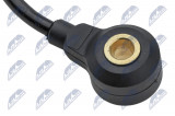 NTY KNOCK SENSOR ENG.1.4-1.8 TOYOTA AURIS,COROLLA; 1999-2013