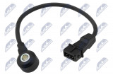 NTY KNOCK SENSOR ENG 1.0,1.4,1.8 VW GOLF IV, LUPO I,BORA,SHARAN; AUDI A3,TT; SEAT ALHAMBRA, LEON, TOLEDO II; SKODA FABIA I,OCTAVIA I; 1996-2010