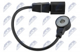 NTY KNOCK SENSOR ENG.1.6-3.2 VW POLO,BORA,GOLF IV,NEW BEETLE; AUDI A3,TT; SKODA OCTAVIA I; SEAT LEON, TOLEDO II; 1995-2010