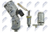 NTY STACYJKA CITROEN C2 2003-,C3 2005-,C3 PLURIEL 2003-,C4 2004-,C6 2005-/3 PINS-W ZESTAWIE:WKŁADKA ZAMKA DRZWI+WKŁADKA KLAPY BAGAŻNIKA,DWIE SZTUKI GROTÓW KLUCZYKA W KOMPLECIE/