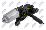 NTY WIPER MOTOR REAR ALFA ROMEO 147 2001-