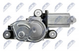 NTY WIPER MOTOR REAR ALFA ROMEO 147 2001-