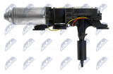 NTY WIPER MOTOR REAR ALFA ROMEO 147 2001-