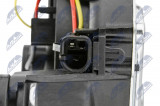 NTY WIPER MOTOR REAR ALFA ROMEO 147 2001-