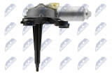 NTY WIPER MOTOR REAR CITROEN BERLINGO 2008-,PEUGEOT PARTNER 2008-,OPEL COMBO E/COMBO E TOUR 2018-/FOR VEHICLES Z REAR BURTĄ/