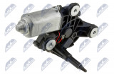 NTY WIPER MOTOR REAR FIAT 500 2007-,500C 2009-,ABARTH 500 2008-,ABARTH 500C 2008-