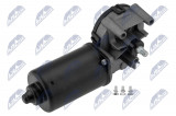 NTY WIPER MOTOR FRONT HYUNDAI SANTA FE III 2012-