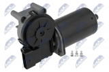 NTY WIPER MOTOR FRONT HYUNDAI SANTA FE III 2012-