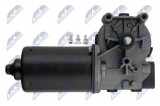 NTY WIPER MOTOR FRONT HYUNDAI SANTA FE III 2012-