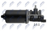 NTY WIPER MOTOR FRONT HYUNDAI SANTA FE III 2012-