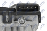 NTY WIPER MOTOR FRONT HYUNDAI SANTA FE III 2012-