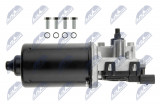NTY WIPER MOTOR FRONT KIA SPORTAGE 2009-