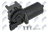 NTY WIPER MOTOR FRONT KIA CEED 2006-,PRO CEED 2008-,HYUNDAI I30 2007-
