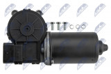 NTY WIPER MOTOR FRONT KIA CEED 2006-,PRO CEED 2008-,HYUNDAI I30 2007-