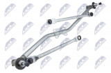 NTY WIPER MOTOR FRONT MERCEDES SPRINTER 2006-,VW CRAFTER 2006-