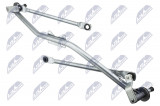 NTY WIPER MOTOR FRONT MERCEDES SPRINTER 2006-,VW CRAFTER 2006-