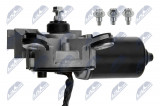 NTY WIPER MOTOR FRONT OPEL ANTARA A 2006-