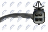 NTY WIPER MOTOR FRONT OPEL ANTARA A 2006-