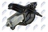 NTY WIPER MOTOR REAR DACIA LOGAN MCV/LOGAN EXPRESS/LOGAN PICK-UP 2007-