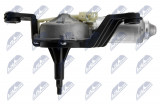 NTY WIPER MOTOR REAR DACIA LOGAN MCV/LOGAN EXPRESS/LOGAN PICK-UP 2007-