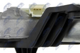 NTY WIPER MOTOR REAR DACIA LOGAN MCV/LOGAN EXPRESS/LOGAN PICK-UP 2007-