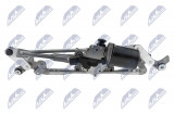 NTY WIPER LINKAGE / WIPER MOTOR FRONT TOYOTA PRIUS 2009.04-