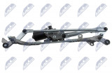 NTY WIPER LINKAGE / WIPER MOTOR FRONT TOYOTA PRIUS 2009.04-