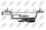 NTY WIPER LINKAGE / WIPER MOTOR FRONT TOYOTA PRIUS 2009.04-