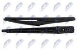 NTY PIÓRO + RAMIĘ TYLNEJ WYCIERACZKI JEEP GRAND CHEROKEE III 2011-/310MM/