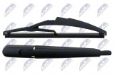 NTY PIÓRO + RAMIĘ TYLNEJ WYCIERACZKI CITROEN C5 AIRCROSS 2018-/225MM/
