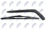 NTY PIÓRO + RAMIĘ TYLNEJ WYCIERACZKI DAIHATSU SIRION 2005-2015/350MM/