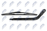 NTY PIÓRO + RAMIĘ TYLNEJ WYCIERACZKI DAIHATSU SIRION 2005-2015/350MM/