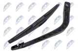 NTY PIÓRO + RAMIĘ TYLNEJ WYCIERACZKI HONDA JAZZ/FIT 2002-2008/350MM/