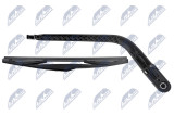 NTY PIÓRO + RAMIĘ TYLNEJ WYCIERACZKI HYUNDAI I10 2007-/310MM/