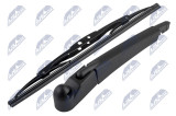 NTY PIÓRO + RAMIĘ TYLNEJ WYCIERACZKI SMART FORTWO 2004-/LENGTH PIÓRA WYCIERACZKI: 330MM/