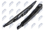 NTY PIÓRO + RAMIĘ TYLNEJ WYCIERACZKI SMART FORTWO 2004-/LENGTH PIÓRA WYCIERACZKI: 330MM/