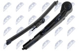 NTY PIÓRO + RAMIĘ TYLNEJ WYCIERACZKI MERCEDES A-KLASA W176 2012-/240MM/