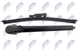 NTY PIÓRO + RAMIĘ TYLNEJ WYCIERACZKI MERCEDES A-KLASA W176 2012-/240MM/