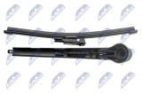 NTY PIÓRO + RAMIĘ TYLNEJ WYCIERACZKI MERCEDES A-KLASA W176 2012-/240MM/