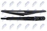 NTY PIÓRO + RAMIĘ TYLNEJ WYCIERACZKI PEUGEOT 308 /HATCHBACK/ 2007-/LENGTH PIÓRA WYCIERACZKI: 350MM/