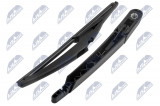 NTY PIÓRO + RAMIĘ TYLNEJ WYCIERACZKI PEUGEOT  5008 I 2009-/290MM/