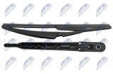 NTY PIÓRO + RAMIĘ TYLNEJ WYCIERACZKI PEUGEOT  5008 I 2009-/290MM/