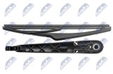 NTY PIÓRO + RAMIĘ TYLNEJ WYCIERACZKI PEUGEOT  5008 II 2016-/240MM/