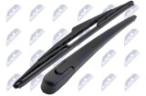 NTY PIÓRO + RAMIĘ TYLNEJ WYCIERACZKI PEUGEOT 207 / HATCHBACK/ 2006-/405MM/