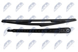 NTY PIÓRO + RAMIĘ TYLNEJ WYCIERACZKI PEUGEOT 207 / HATCHBACK/ 2006-/405MM/
