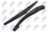 NTY PIÓRO + RAMIĘ TYLNEJ WYCIERACZKI PEUGEOT 208 2012-/350MM/